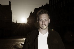 sangskriver og musiker