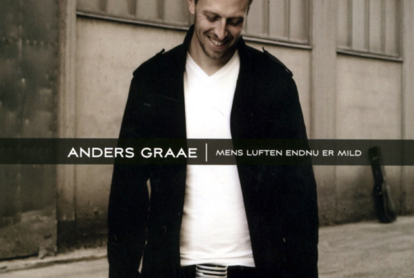 Anders Graae 2