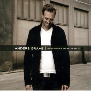 Anders Graae